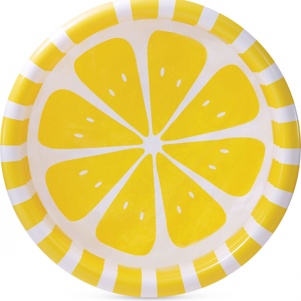 Πισίνα Παιδική INTEX Zesty Lemon Pool