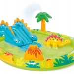 Φουσκωτή Παιδική Πισίνα Little Dino Play Center Intex
