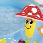 Πισίνα Βρεφική Intex Mushroom Πισίνα Βρεφική Intex Mushroom