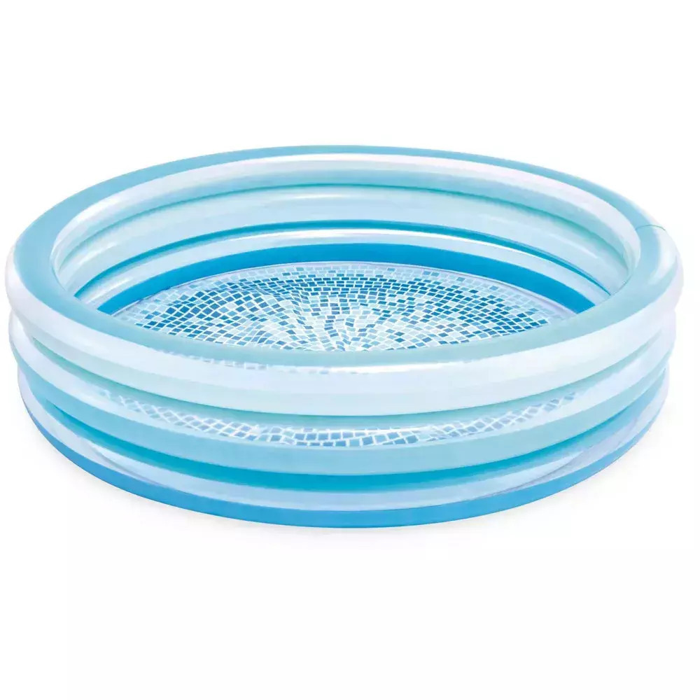 Intex Πισίνα Blue Bliss Splash