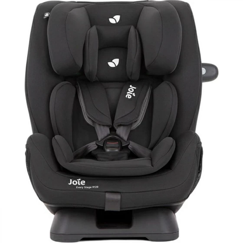 Κάθισμα Αυτοκινήτου i-size 40-150cm Every Stage R129 0-36kg Shale Joie