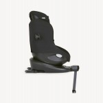 Κάθισμα Αυτοκινήτου i-Spin 360™ i-Size shale Joie 40-105cm  (ADAC 1.8)
