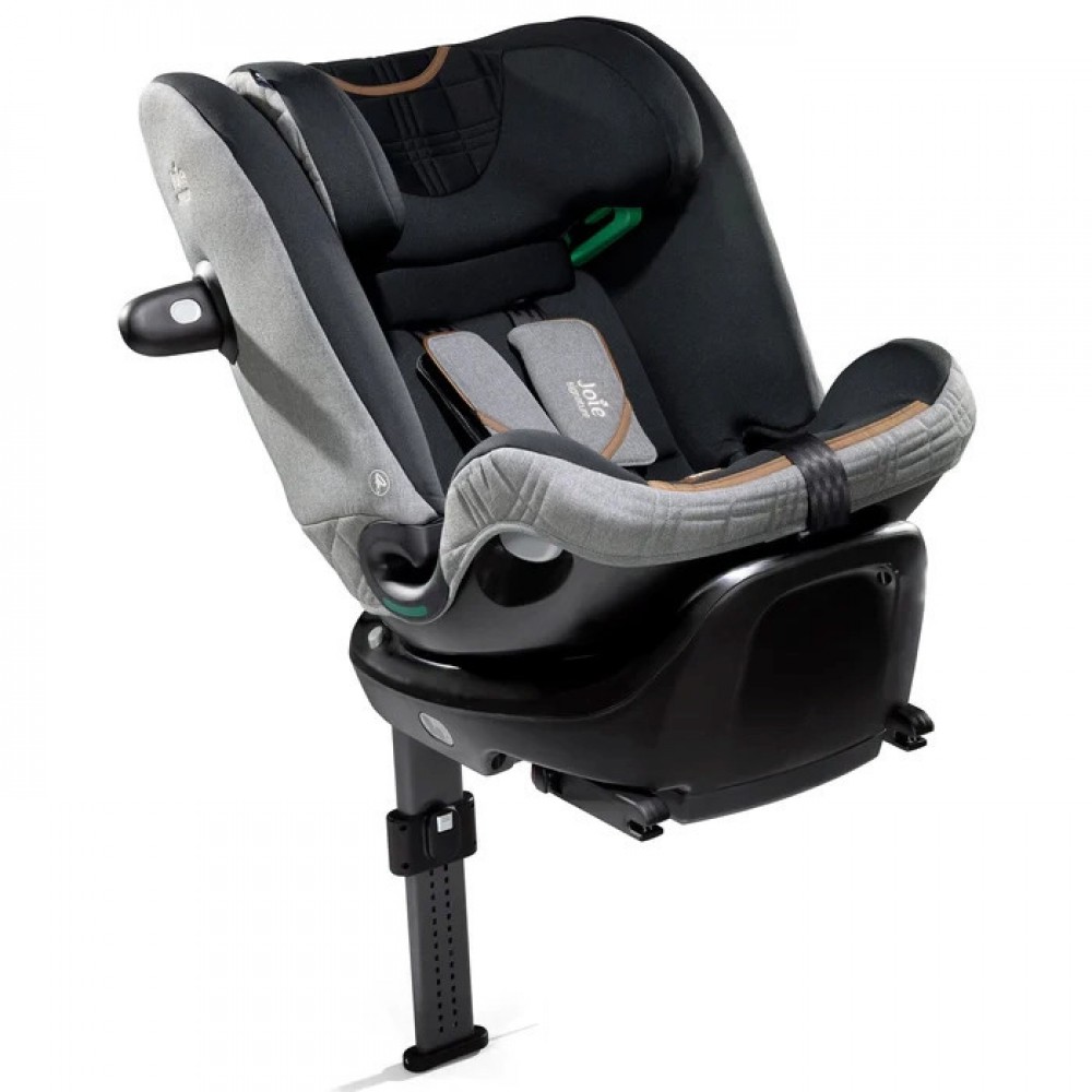 Κάθισμα Αυτοκινήτου i-Spin XL 40-150cm (0-36kg) i-Size Signature Collection Carbon 360™ Joie