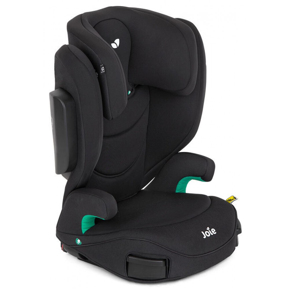Κάθισμα Αυτοκινήτου isofix i-Trillo FX i-Size 100-150cm (15-36kg) Joie Shale