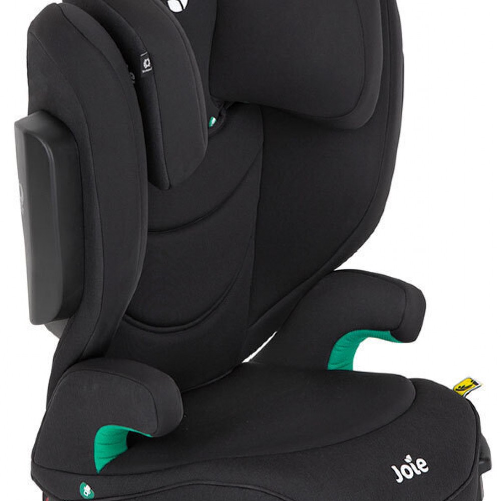 Κάθισμα Αυτοκινήτου isofix i-Trillo FX i-Size 100-150cm (15-36kg) Joie Shale