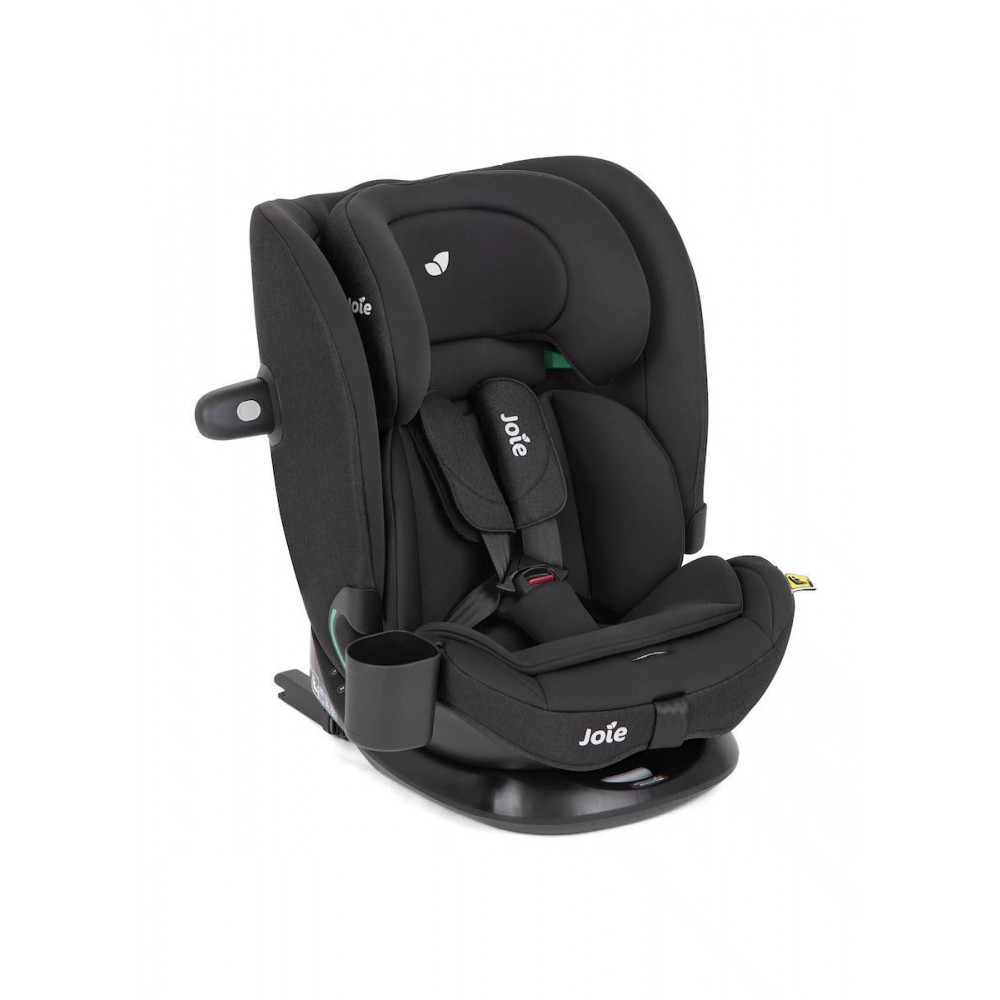 Κάθισμα Αυτοκινήτου Joie I- Bold Black Cloud  76cm-150cm i-size