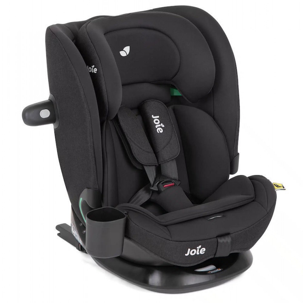 Κάθισμα Αυτοκινήτου Joie I- Bold Black Cloud  76cm-150cm i-size
