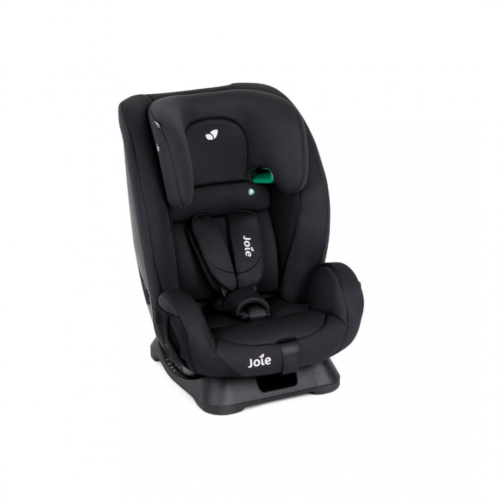 Joie Καθισματάκι Αυτοκινήτου Booster Fortifi i-Size 9-36 kg Shale 76-145cm