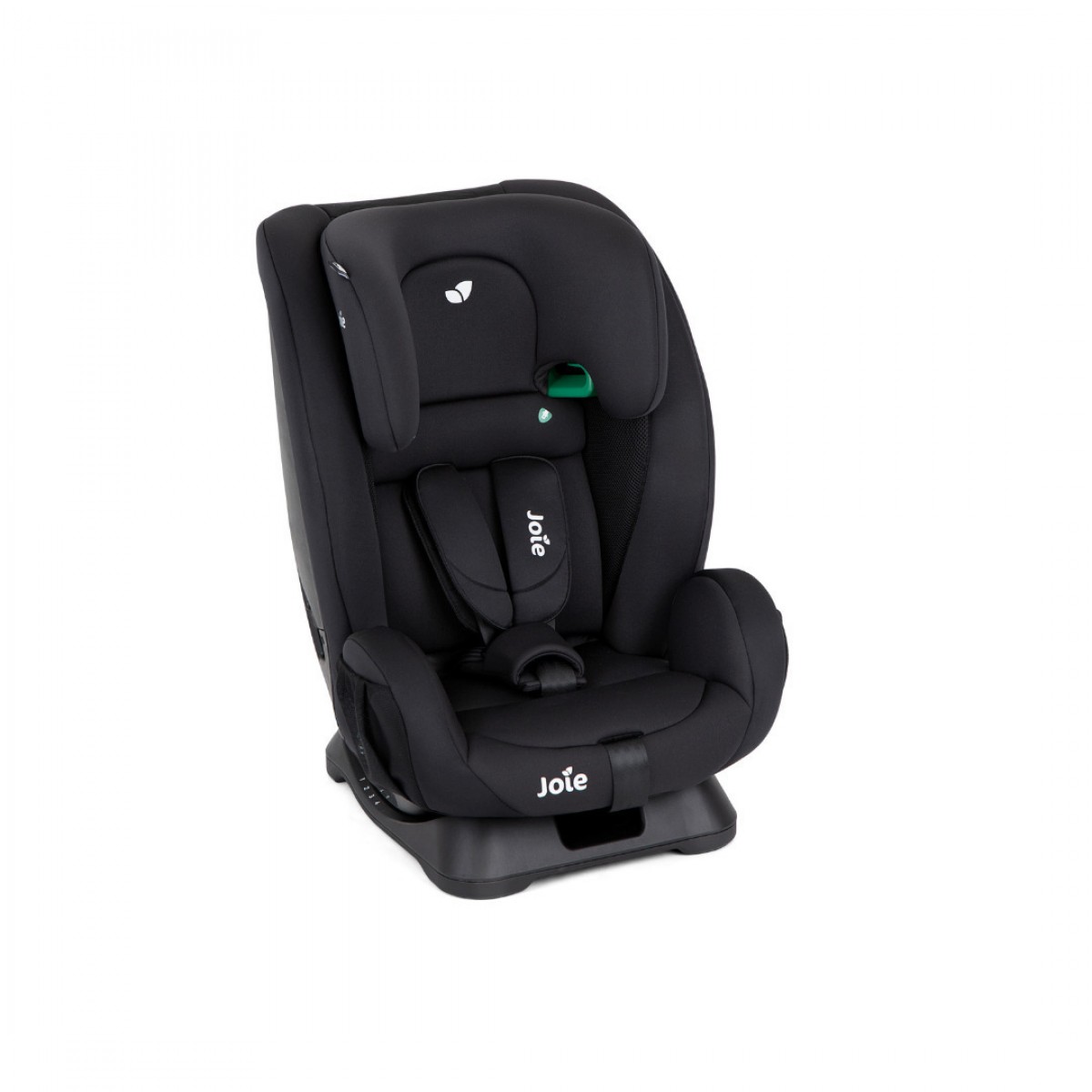 Joie Καθισματάκι Αυτοκινήτου Booster Fortifi i-Size 9-36 kg Shale 76-145cm