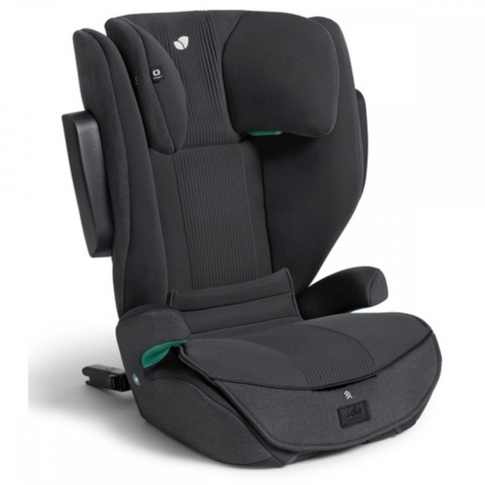 Κάθισμα Joie i-Traver i-Size Signature Ebony 100-150cm (15-36kg) 