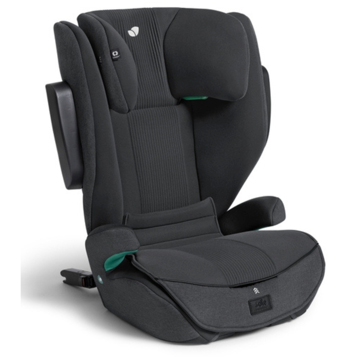 Κάθισμα Joie i-Traver i-Size Signature Ebony 100-150cm (15-36kg)