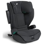 Κάθισμα Joie i-Traver i-Size Signature Ebony 100-150cm (15-36kg)
