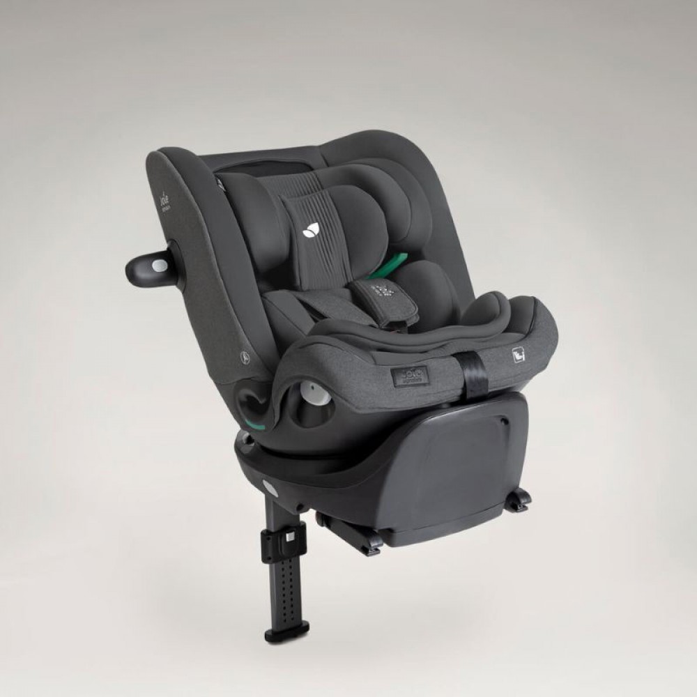 Κάθισμα Αυτοκινήτου i-Spin XL 40-150cm (0-36kg) i-Size  Ebony  360™ Joie