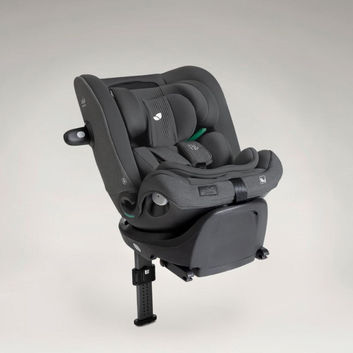 Κάθισμα Αυτοκινήτου i-Spin XL 40-150cm (0-36kg) i-Size  Ebony  360™ Joie