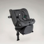 Κάθισμα Αυτοκινήτου i-Spin XL 40-150cm (0-36kg) i-Size  Ebony  360™ Joie