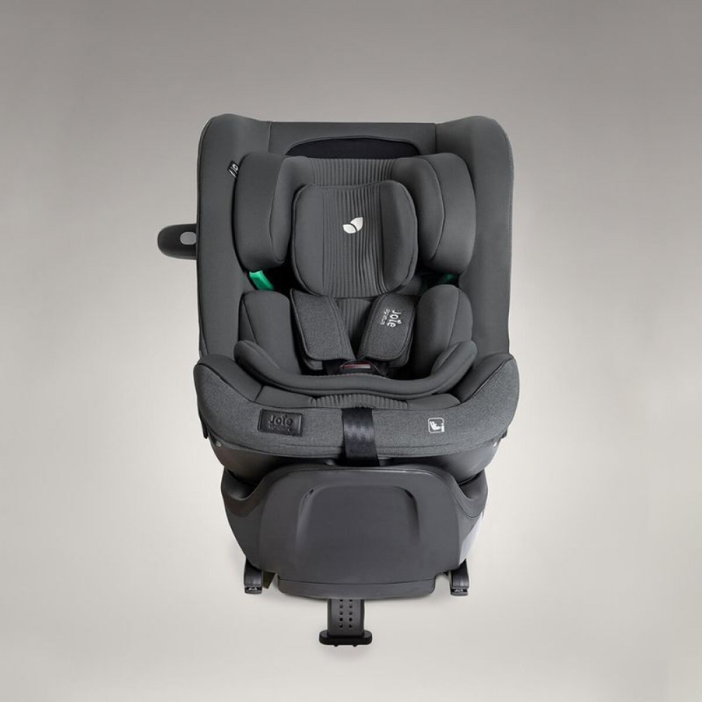 Κάθισμα Αυτοκινήτου i-Spin XL 40-150cm (0-36kg) i-Size  Ebony  360™ Joie