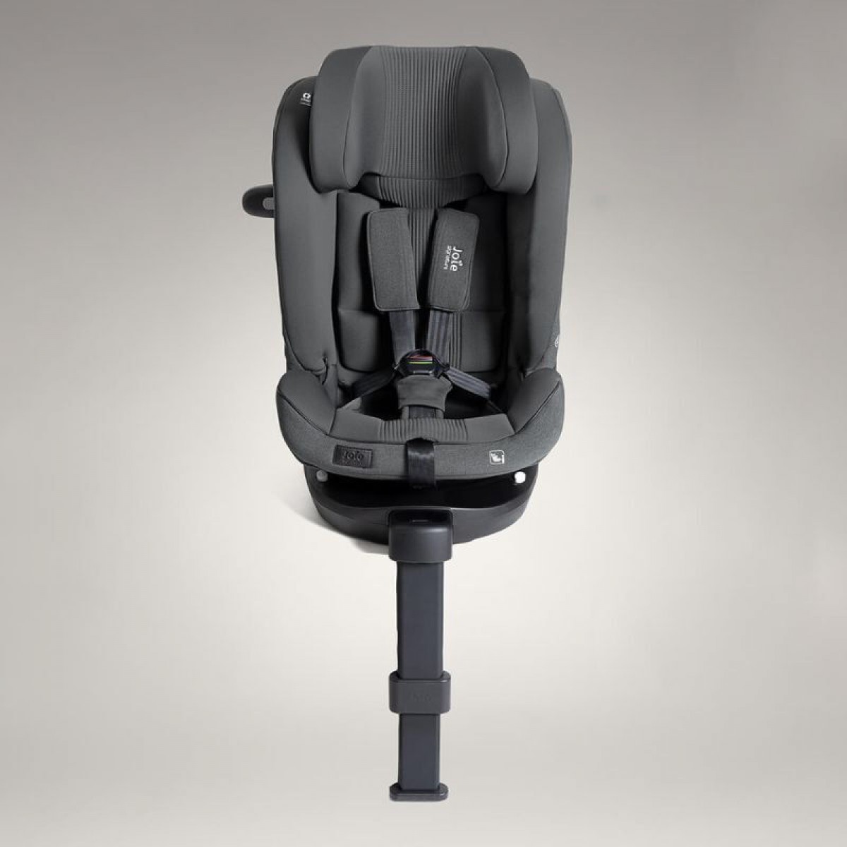 Κάθισμα Αυτοκινήτου i-Spin XL 40-150cm (0-36kg) i-Size Ebony 360™ Joie Κάθισμα Αυτοκινήτου i-Spin XL 40-150cm (0-36kg) i-Size Ebony 360™ Joie