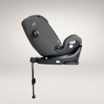 Κάθισμα Αυτοκινήτου i-Spin XL 40-150cm (0-36kg) i-Size Ebony 360™ Joie Κάθισμα Αυτοκινήτου i-Spin XL 40-150cm (0-36kg) i-Size Ebony 360™ Joie