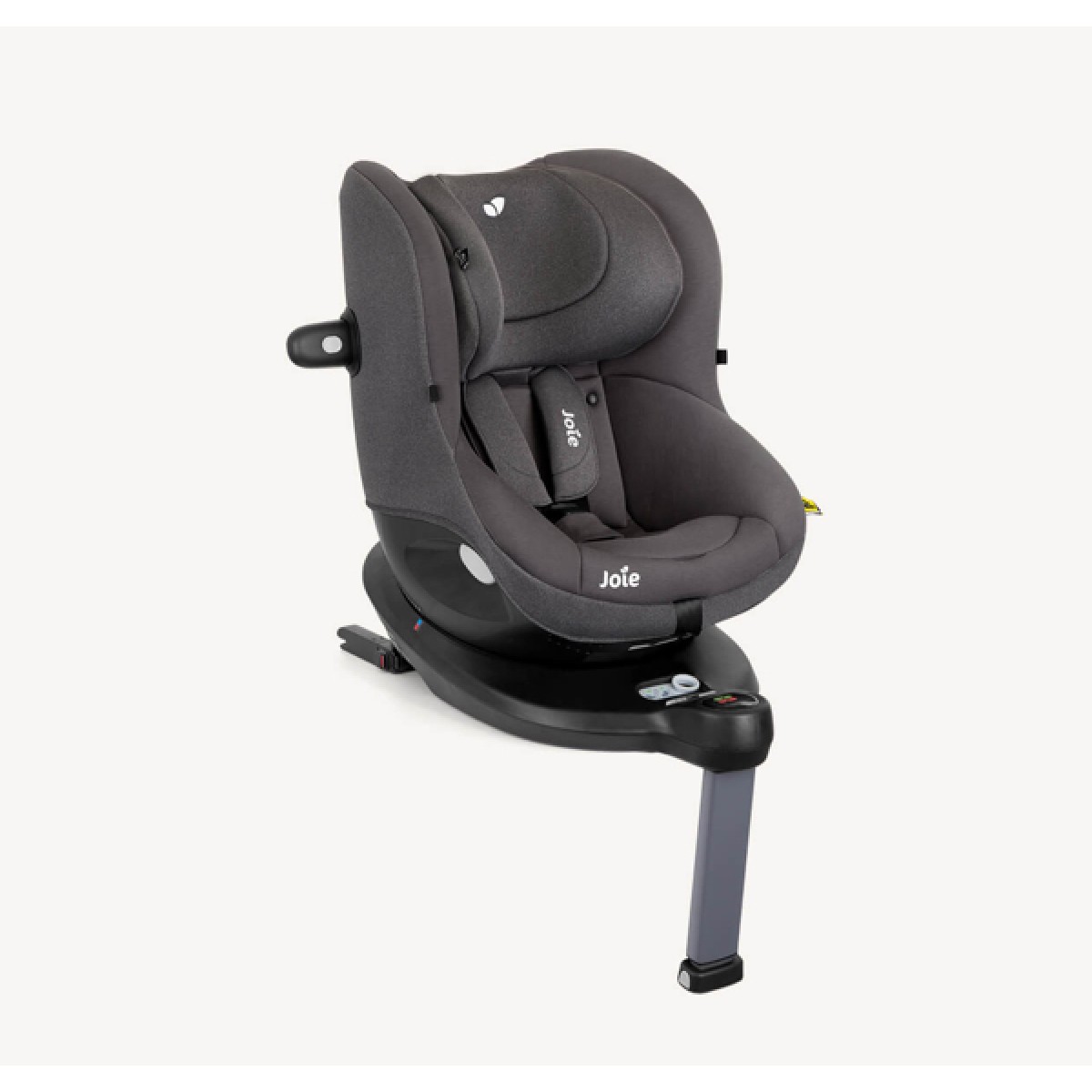 Κάθισμα Αυτοκινήτου i-Spin 360™ i-Size Thunder Joie 40-105cm  (ADAC 1.8)