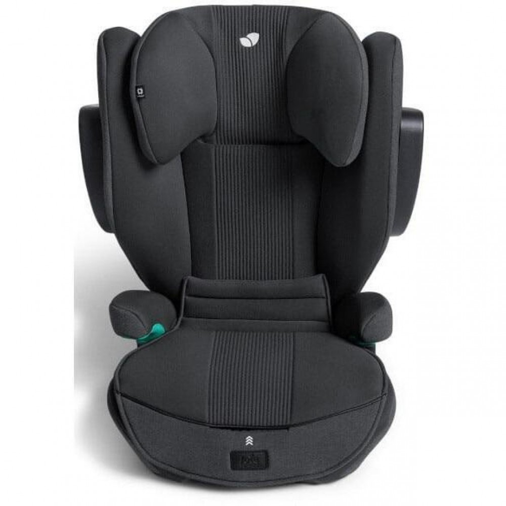 Κάθισμα Joie i-Traver i-Size Signature Ebony 100-150cm (15-36kg) 