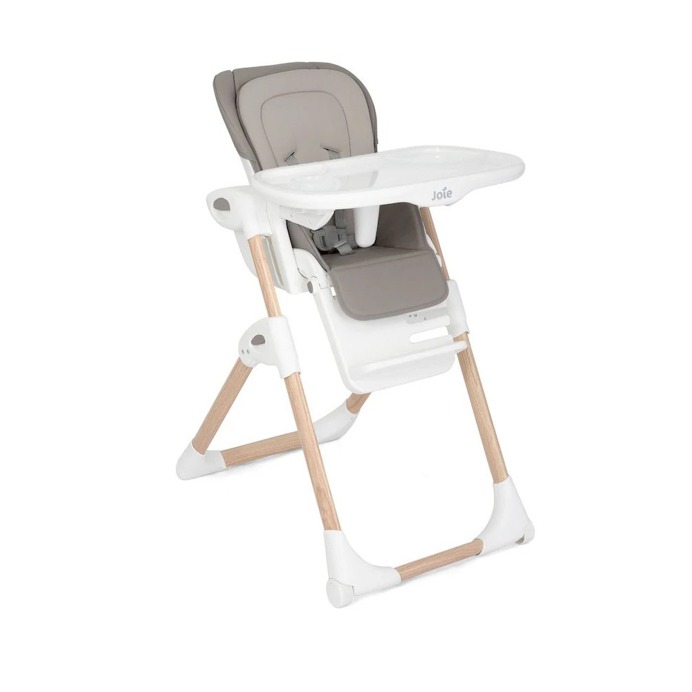 Joie Κάθισμα Φαγητού Mimzy Recline Walnut Wood