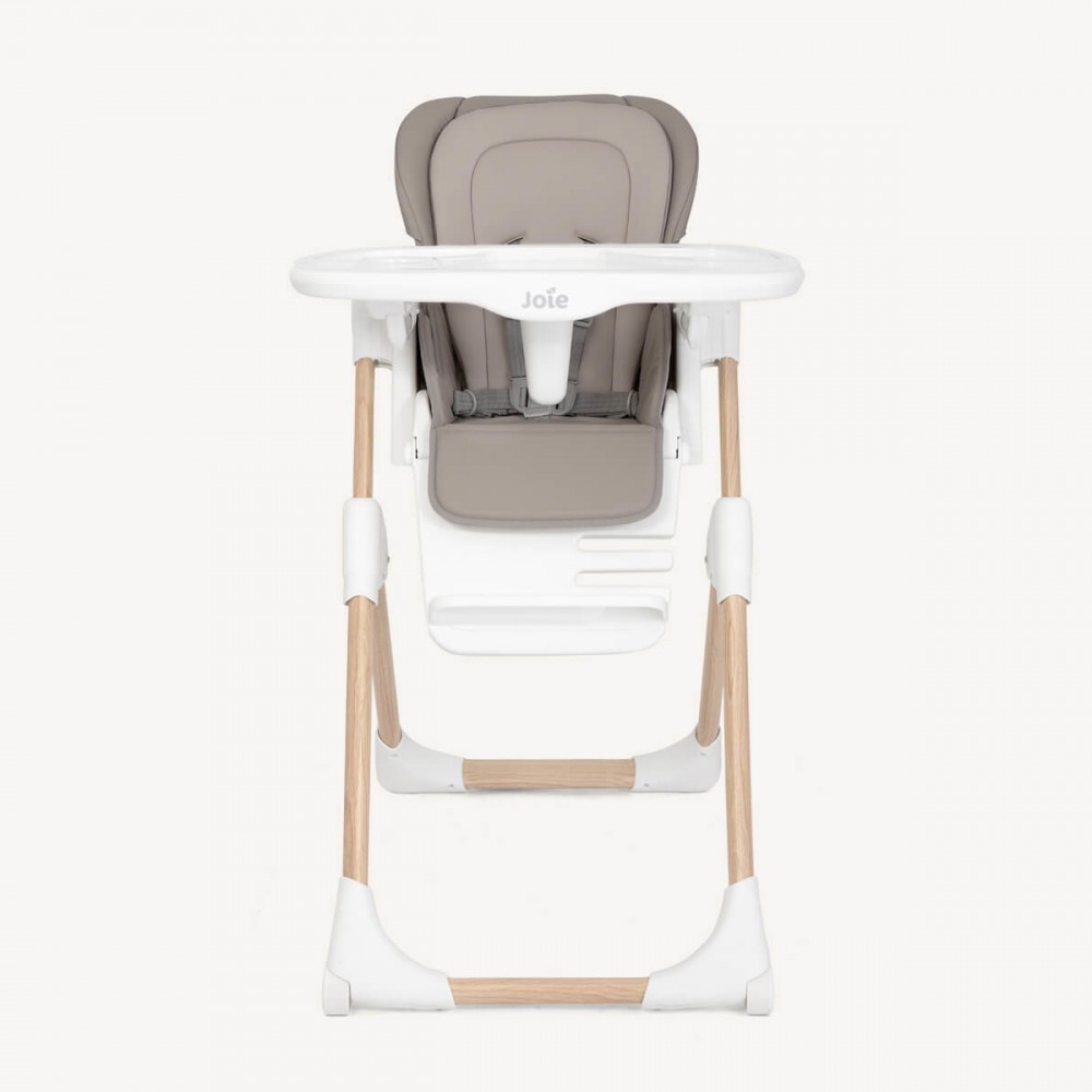 Joie Κάθισμα Φαγητού Mimzy Recline Walnut Wood