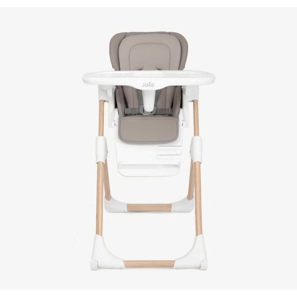 Joie Κάθισμα Φαγητού Mimzy Recline Walnut Wood