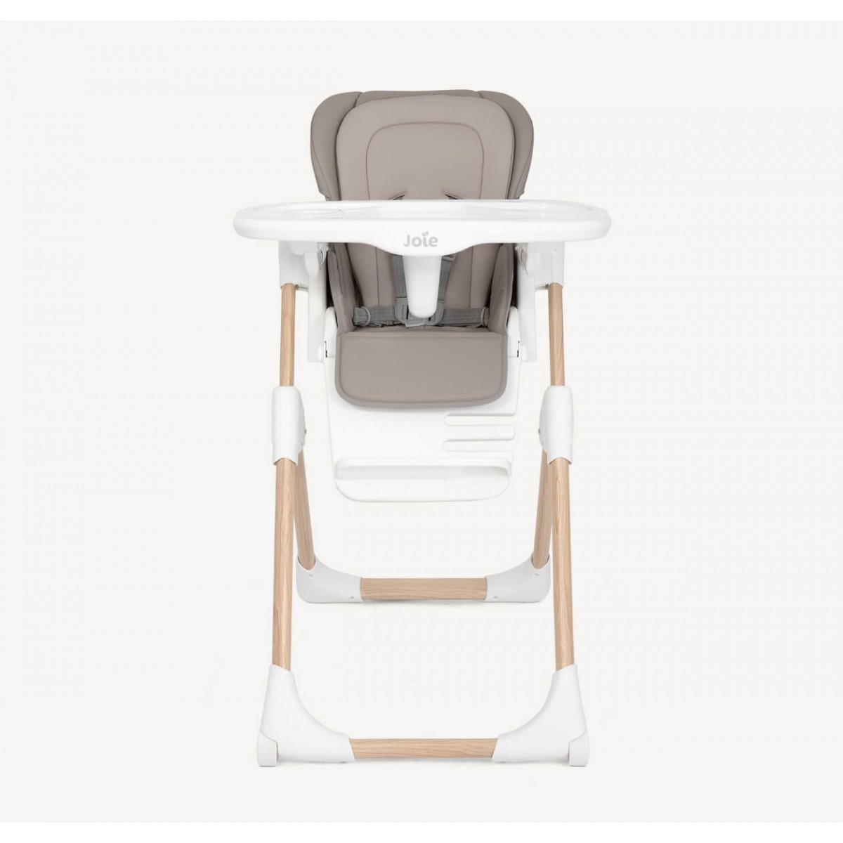 Joie Κάθισμα Φαγητού Mimzy Recline Walnut Wood