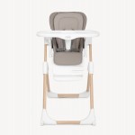 Joie Κάθισμα Φαγητού Mimzy Recline Walnut Wood