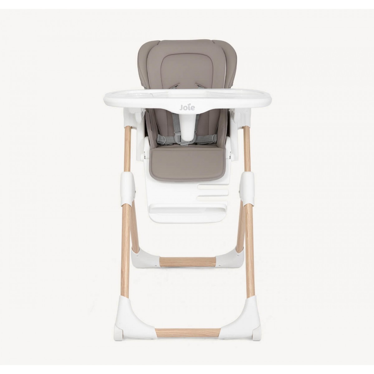 Joie Κάθισμα Φαγητού Mimzy Recline Walnut Wood