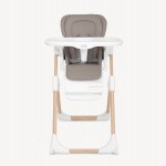 Joie Κάθισμα Φαγητού Mimzy Recline Walnut Wood