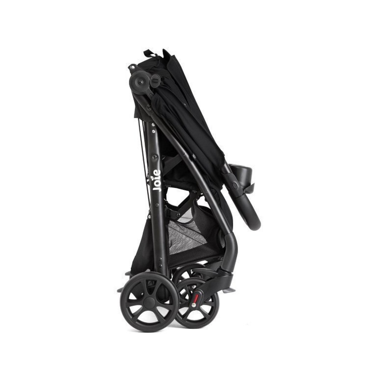 Βρεφικό Ελαφρύ Καρότσι Muze LX Raven