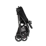 Βρεφικό Ελαφρύ Καρότσι Muze LX Raven