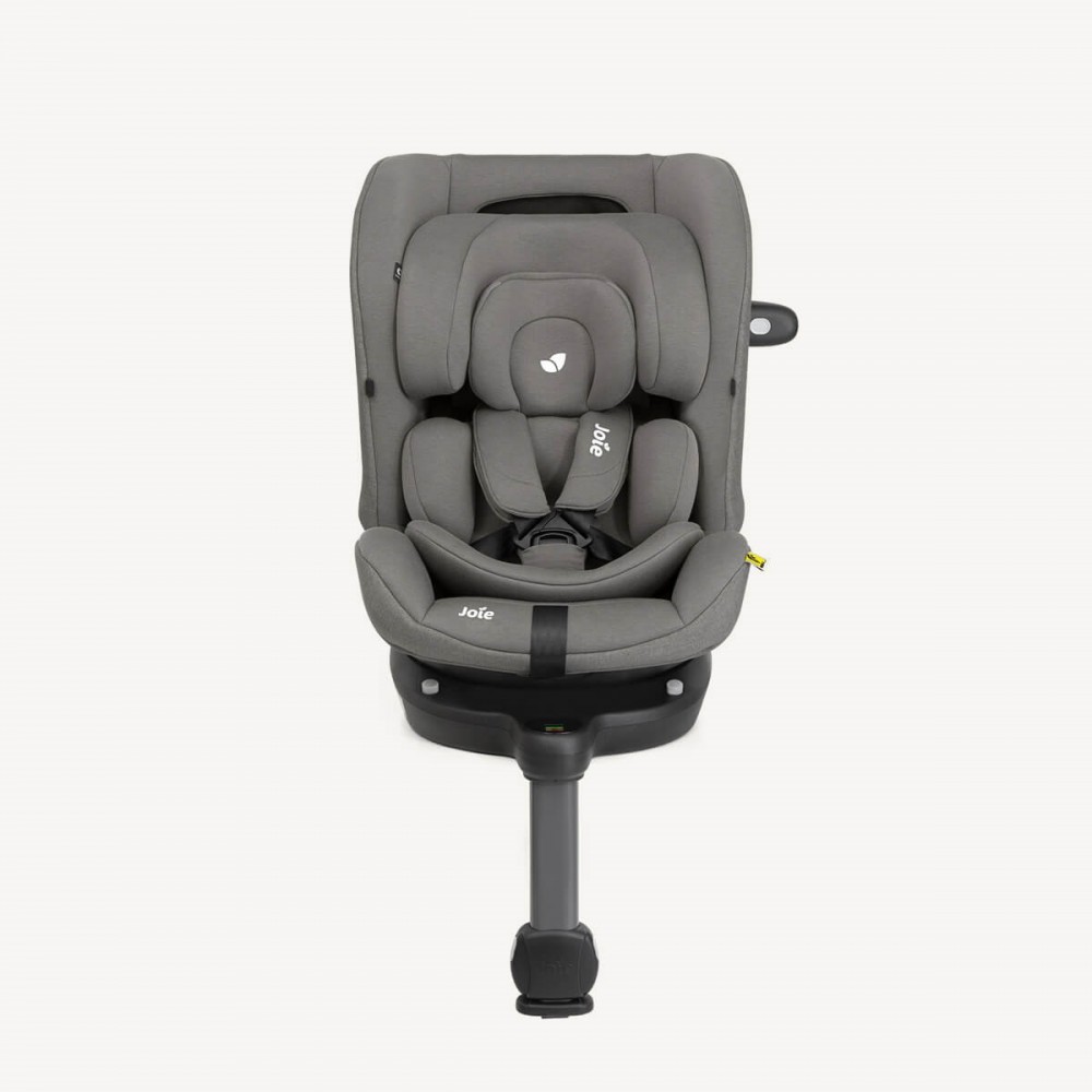 Joie i-Spin 360 Max i-Size Κάθισμα Αυτοκινήτου 40-150cm Thunder