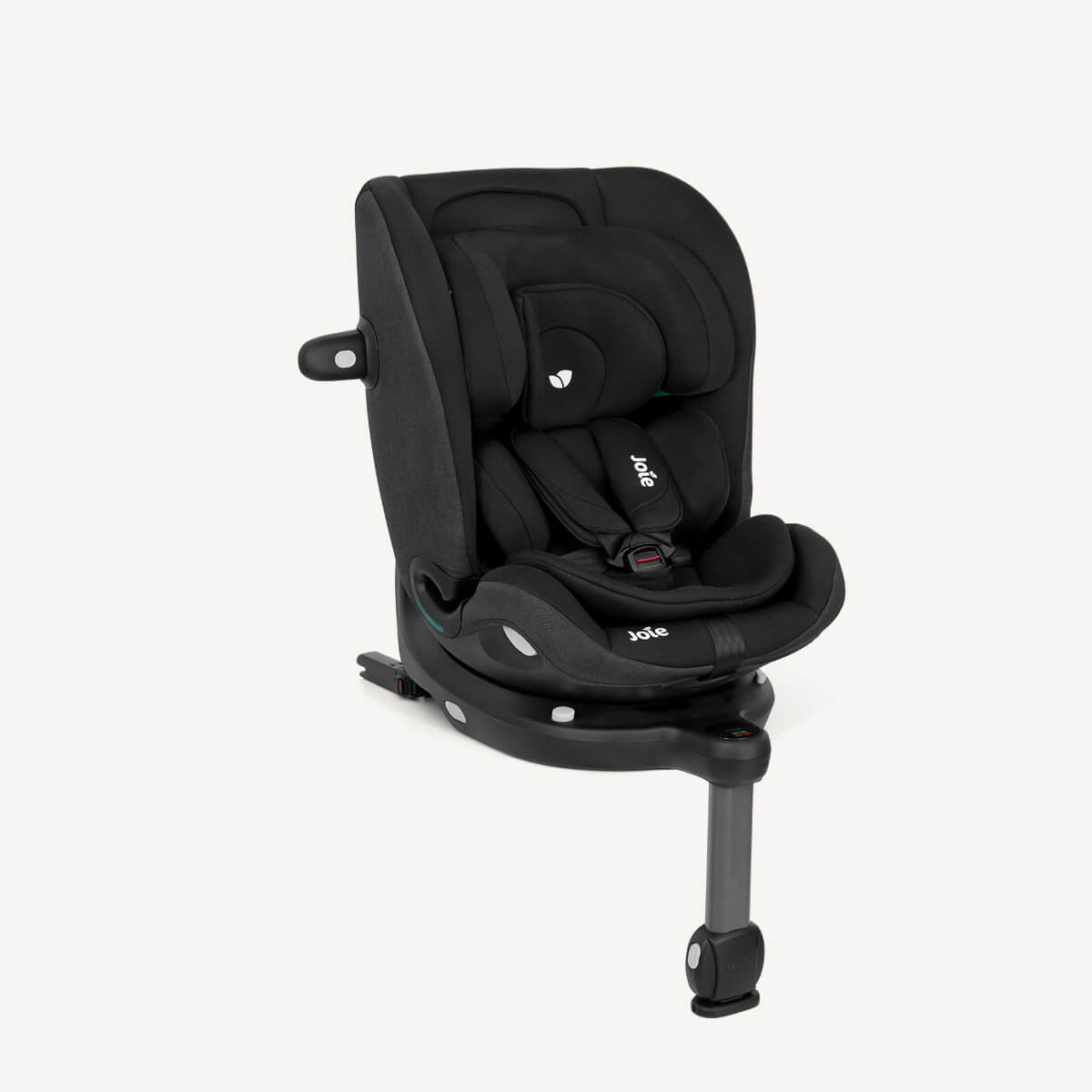 Joie i-Spin 360 Max i-Size Κάθισμα Αυτοκινήτου 40-150cm Raven