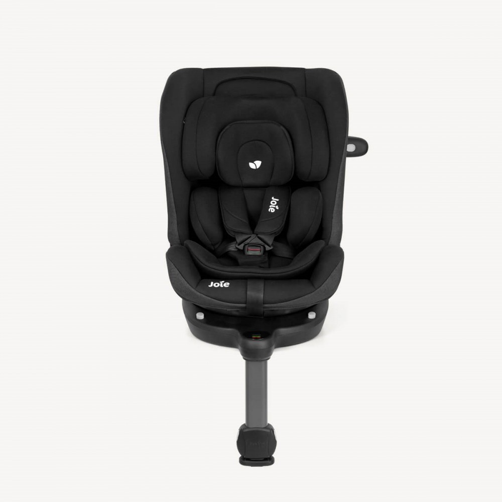 Joie i-Spin 360 Max i-Size Κάθισμα Αυτοκινήτου 40-150cm Raven