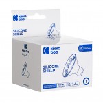 Χοάνη Θηλάστρου 27mm για θήλαστρα Kikka boo Nessa-Caily-Leia Plus
