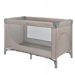 Παρκοκρέβατο So Gifted Beige 1 Επιπέδου 2026 Kikka boo