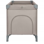 Παρκοκρέβατο So Gifted Beige 1 Επιπέδου 2026 Kikka boo