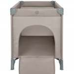 Παρκοκρέβατο So Gifted Beige 1 Επιπέδου 2026 Kikka boo