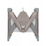 Παρκοκρέβατο So Gifted Beige 1 Επιπέδου 2026 Kikka boo