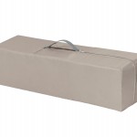 Παρκοκρέβατο So Gifted Beige 1 Επιπέδου 2026 Kikka boo