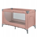 Παρκοκρέβατο So Gifted Pink 1 Επιπέδου 2026 Kikka boo