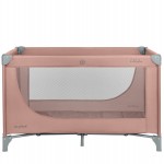 Παρκοκρέβατο So Gifted Pink 1 Επιπέδου 2026 Kikka boo