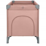 Παρκοκρέβατο So Gifted Pink 1 Επιπέδου 2026 Kikka boo