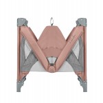 Παρκοκρέβατο So Gifted Pink 1 Επιπέδου 2026 Kikka boo