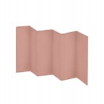 Παρκοκρέβατο So Gifted Pink 1 Επιπέδου 2026 Kikka boo