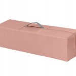 Παρκοκρέβατο So Gifted Pink 1 Επιπέδου 2026 Kikka boo