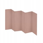 Παρκοκρέβατο 2 Επιπέδων So Gifted Pink 2026 Kikka boo