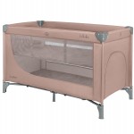 Παρκοκρέβατο 2 Επιπέδων So Gifted Pink 2026 Kikka boo